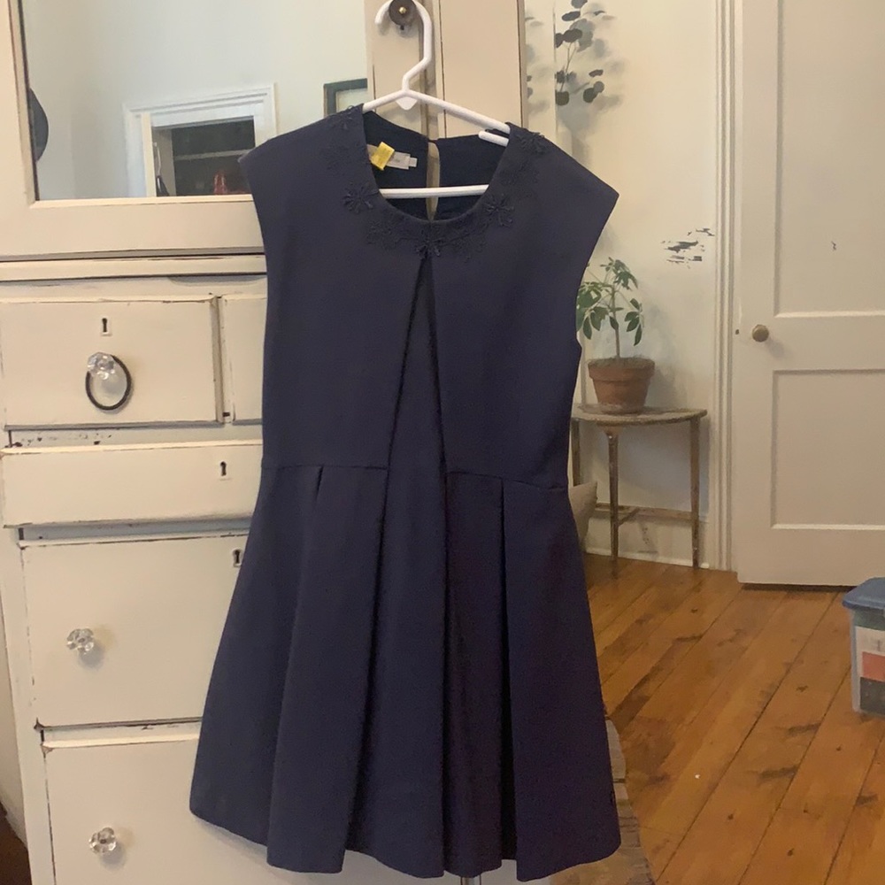 Christian Dior dress size 10 girls